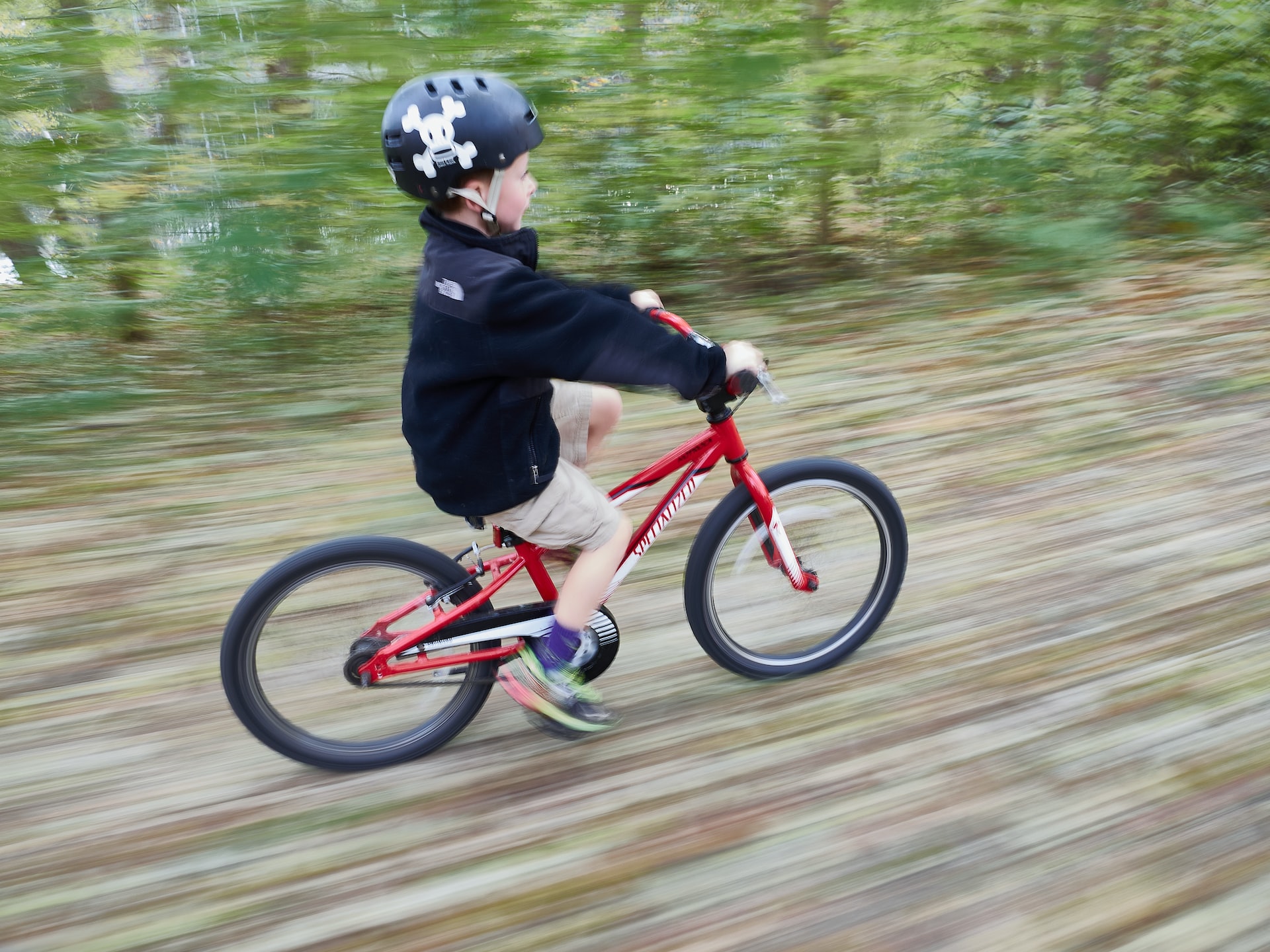 Электросамокат или Велосипед - Что подарить мальчику на 6 лет