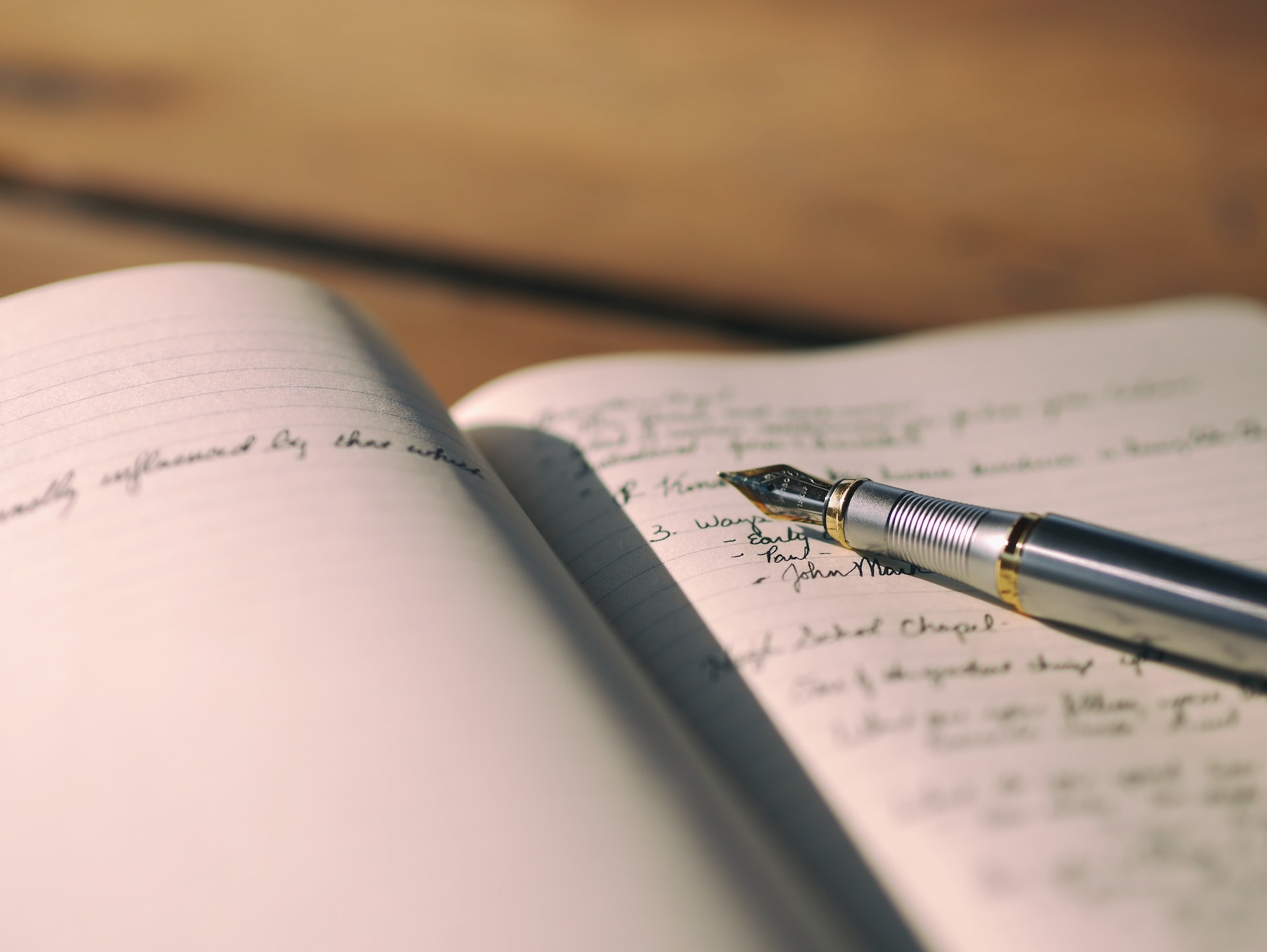 Кисть-ручка для творчества - Что подарить писателю