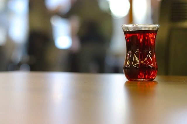 Турецкий чай - 11 подарков из Турции