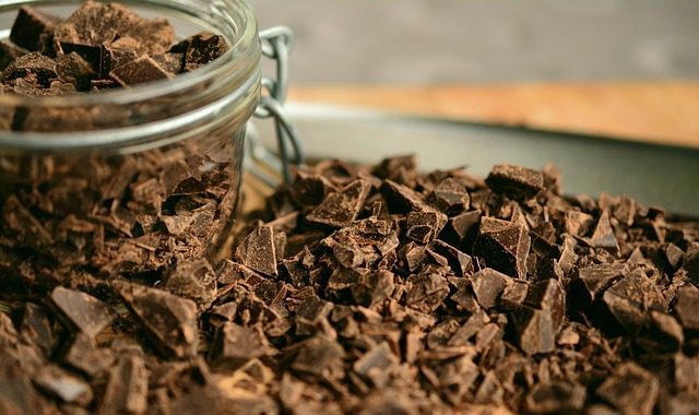 Изделия из шоколада - 11 сладких подарков на все случаи жизни