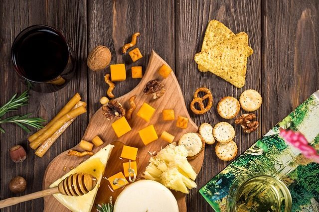 Курсы обучения на сырного сомелье - Что подарить любителю сыра